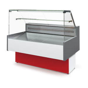 Витрина холодильная МариХолодМаш ВХС-1,2 Таир Cube