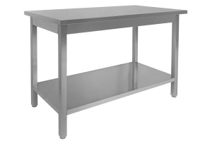 Стол производственный Hessen СРО 9×8 нерж