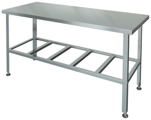 Стол производственный МариХолодМаш СРП-0-0,6/1,2