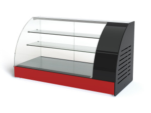 Витрина кондитерская МариХолодМаш ВХСд-1,0 Клио