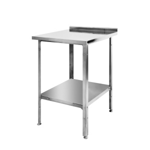 Стол производственный Hessen СП 12×7 нерж