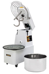 Тестомес ITPizza M-30-С 220V