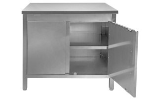 Стол-тумба Hessen СТРО 12×6 к