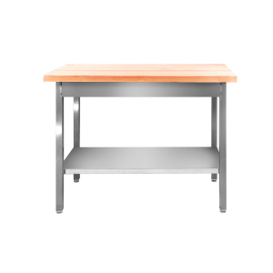 Стол кондитерский Hessen СКП 15×8 к