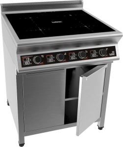 Плита индукционная Kobor I7-4S2