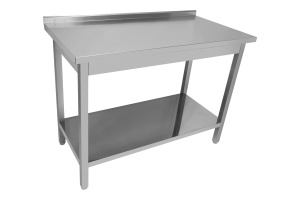 Стол производственный Hessen СРП 10×8 нерж