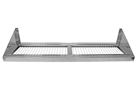 Полка кухонная решетчатая Hessen ПНР 12×3