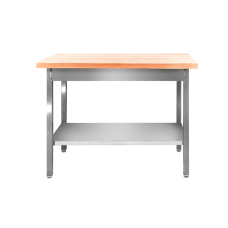 Стол кондитерский Hessen СКПТ 15×8 к