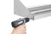 Полка кухонная решетчатая Hessen ПНР 12×3