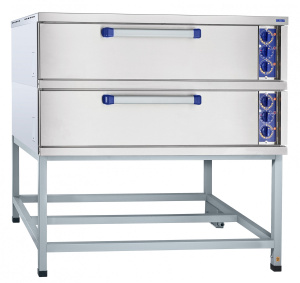 Шкаф пекарский Abat ЭШ-2к